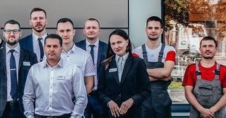 О компании ППуСои, фото, команда