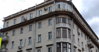 Тепловизионное обследование фасадов Соль-Илецк, от 6655 руб.